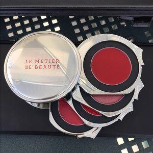Le Metier De Beaute Breathless Lip Kaleidoscope LE